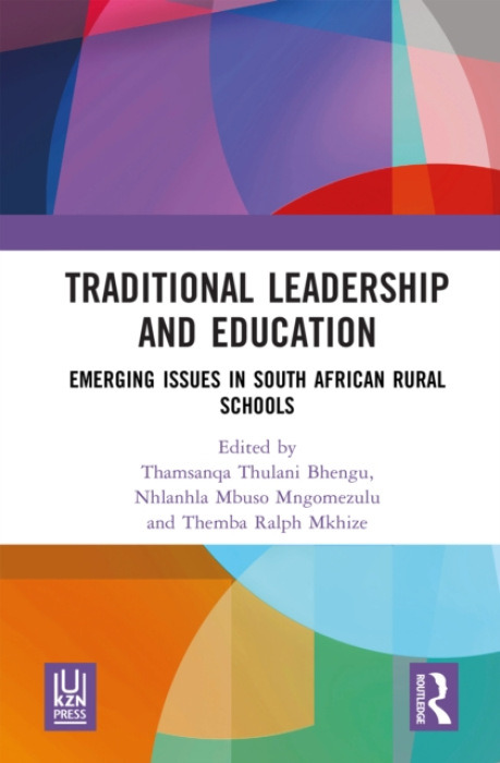Taylor & Francis Ltd Traditional Leadership and Education