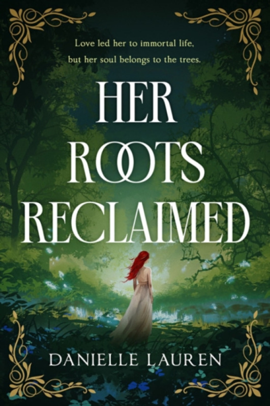Oachoa Publishing Her Roots Reclaimed - Lauren, Danielle