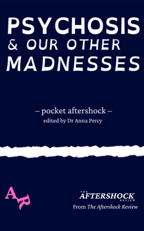 The Aftershock Review Psychosis and Our Other Madnesses - Wallis, Max