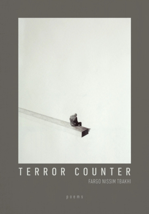 The 87 Press TERROR COUNTER - Nissim Tbakhi, Fargo