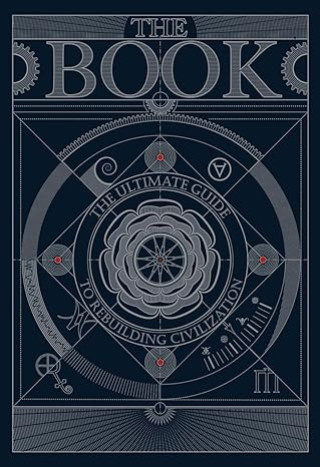 BOOK:The Ultimate Guide to Rebuilding a Civilization Hungry Minds