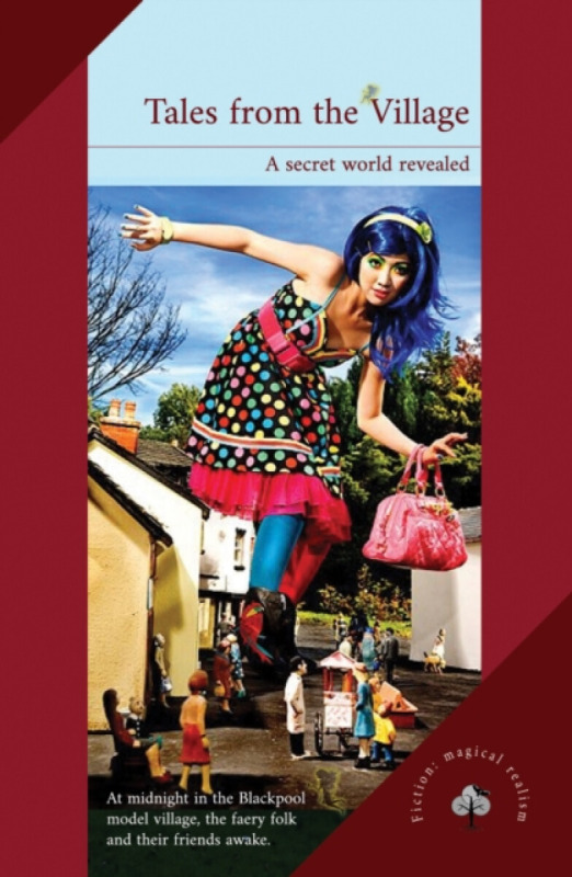 Hawkwood Books Tales from the Village - Authors, Various