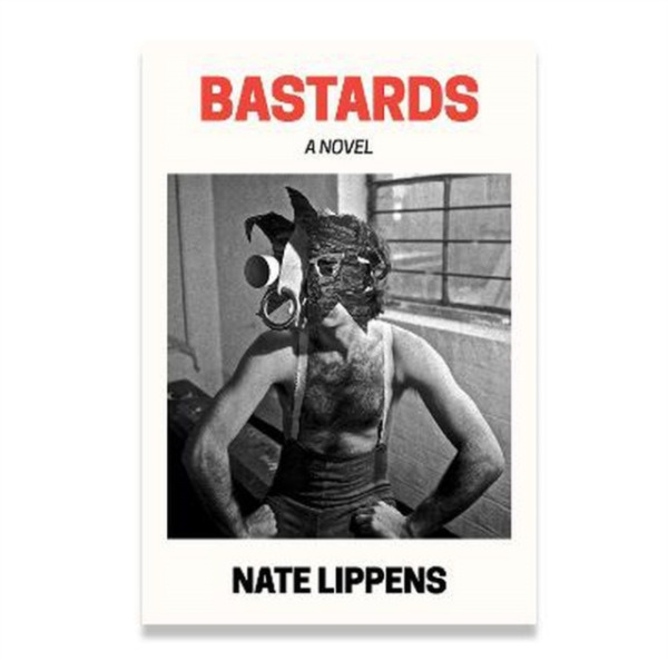 Pilot Press Bastards - Lippens, Nate