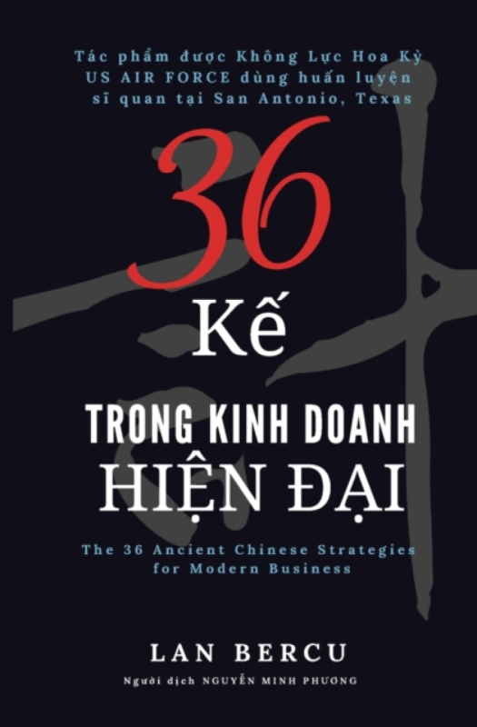 36 Káº¾ TRONG KINH DOANH HIá»†N Äáº I - Lan Bercu