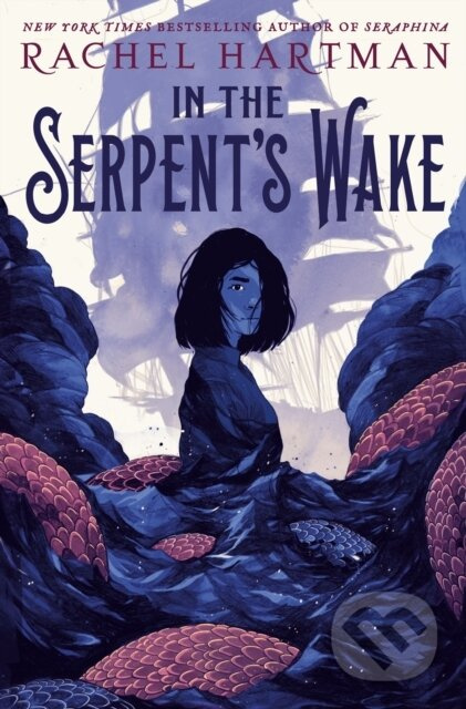 In the Serpent's Wake - Rachel Hartman
