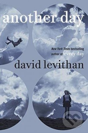 Another Day - David Levithan - kniha z kategorie Beletrie pro děti