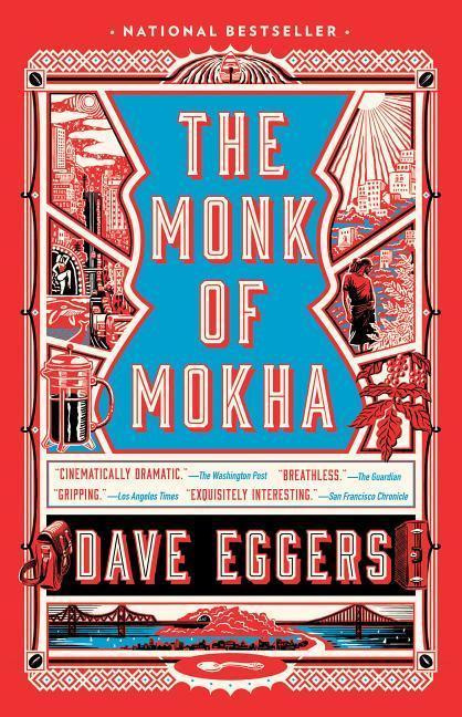 The Monk of Mokha