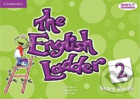 English Ladder 2 Story cards Cambridge University Press