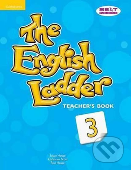 English Ladder 3 Teacher´s Book Cambridge University Press