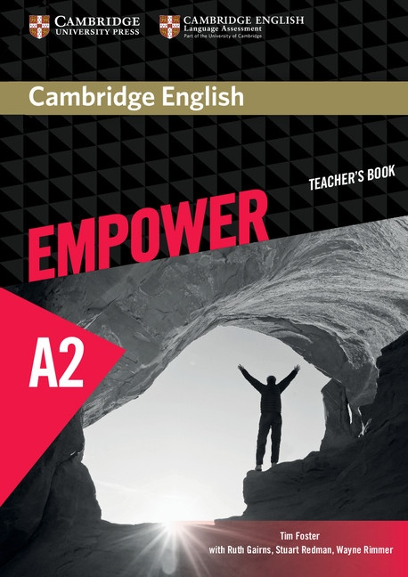 Empower Elementary Student´s Book Cambridge University Press