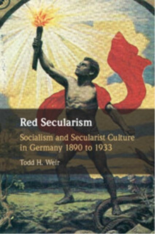 Cambridge University Press Red Secularism - Weir, Todd H. (Rijksuniversiteit Groningen, The Netherlands)
