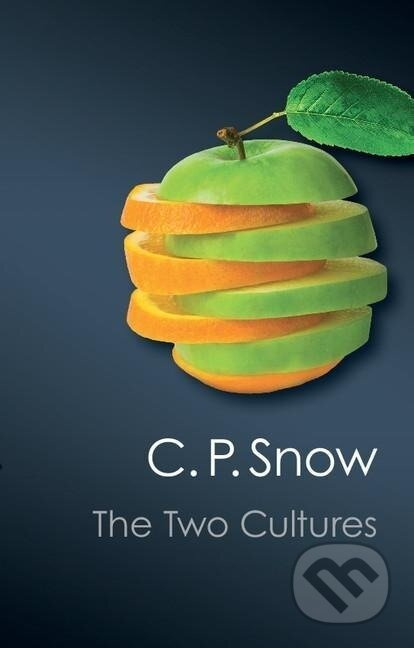The Two Cultures - C. P. Snow - kniha z kategorie Přírodní vědy a technika
