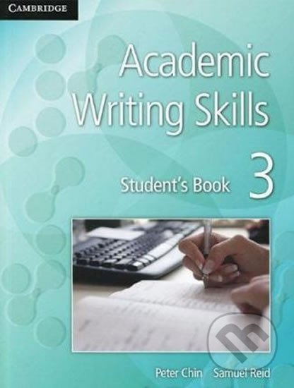 Academic Writing Skills 3 Student´s Book Cambridge University Press