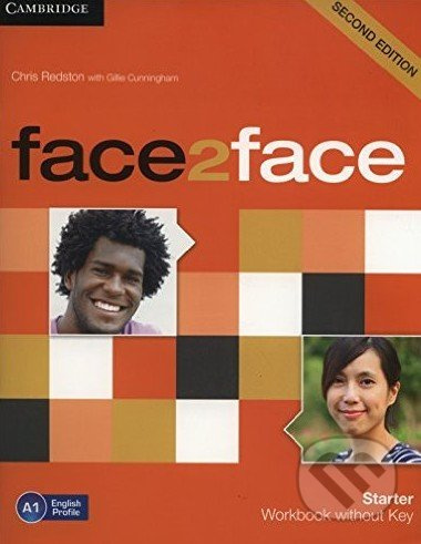 face2face 2nd Edition Starter Workbook without Key Cambridge University Press