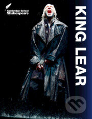 King Lear (Cambridge School Shakespeare) - Elspeth Bain, Nic Amy, William Shakespeare - kniha z kategorie Jazykové učebnice a slovníky