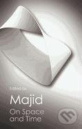Majid, S: On Space and Time - Shahn Majid - kniha z kategorie Přírodní vědy a technika