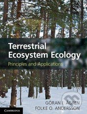 Terrestrial Ecosystem Ecology (Principles and Applications) - kniha z kategorie Odborné a naučné