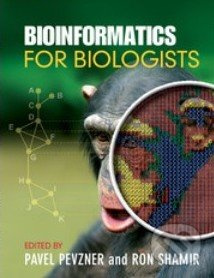 Bioinformatics for Biologists - Pavel Pevzner, Ron Shamir - kniha z kategorie Odborné a naučné