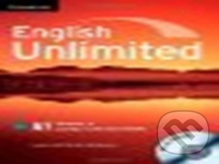 English Unlimited Starter A - Adrian Doff - kniha z kategorie Jazykové učebnice a slovníky