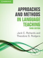 Approaches and Methods in Language Teaching Cambridge University Press