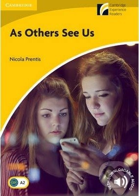 Cambridge Experience Readers 2 As Others See Us Cambridge University Press