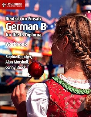 Deutsch im Einsatz Workbook: German B for the IB Diploma (German Edition) - kniha z kategorie Pedagogika