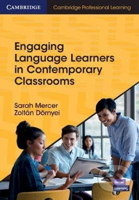Engaging Language Learners in Contemporary Classrooms Paperback Cambridge University Press