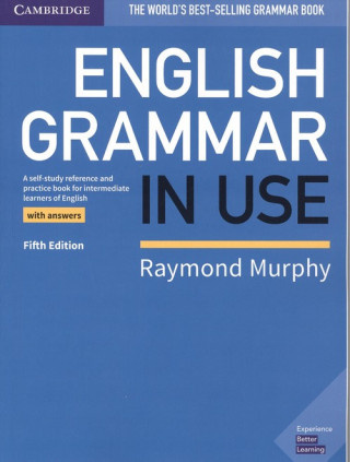 English Grammar in Use (5th Edition) Book with Answers Cambridge University Press