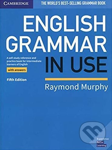 English Grammar in Use (5th Edition) Book with Answers Cambridge University Press