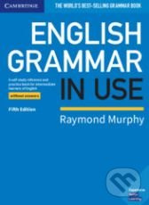 English Grammar in Use - Fifth edition without answers - Raymond Murphy