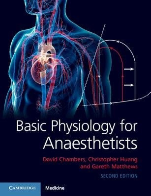 Basic Physiology for Anaesthetists Cambridge University Press