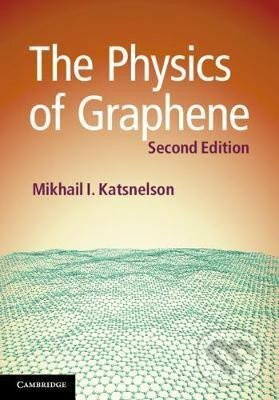 Physics of Graphene - I. Mikhail Katsnelson