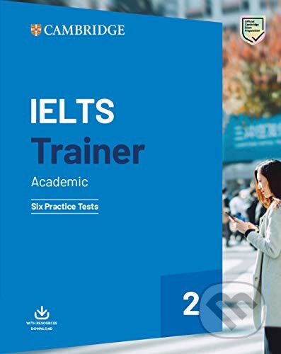 IELTS Trainer 2 Academic Six Practice Tests with Resources Download Cambridge University Press