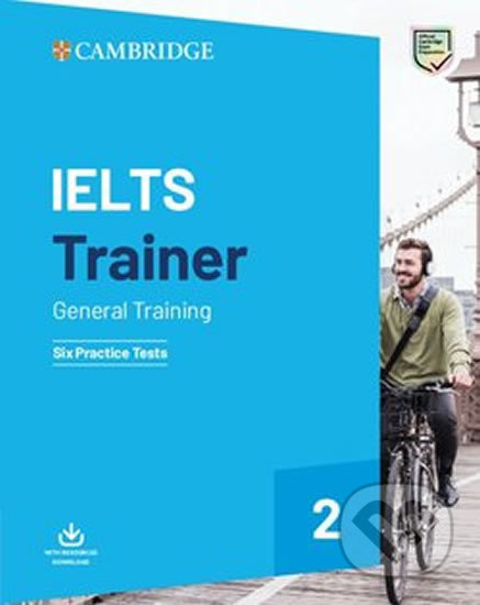 IELTS Trainer 2 General Training Six Practice Tests with Resources Download Cambridge University Press