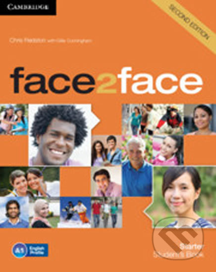 face2face 2nd Edition Starter Student´s Book Cambridge University Press