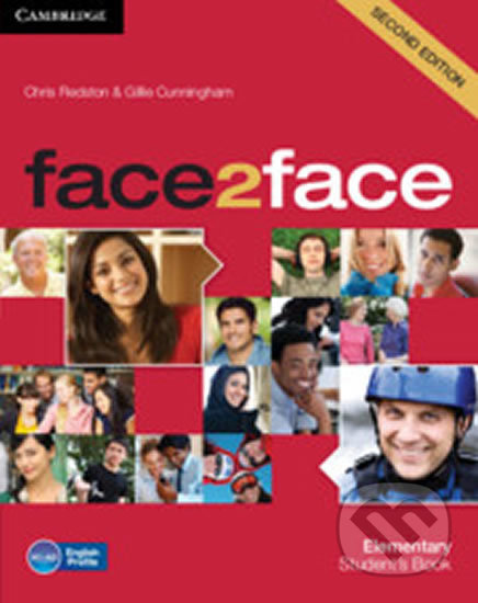 face2face 2nd edition Elementary Student´s Book Cambridge University Press