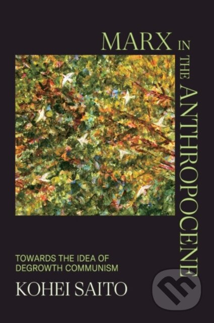 Marx in the Anthropocene (Towards the Idea of Degrowth Communism) - kniha z kategorie Byznys a management