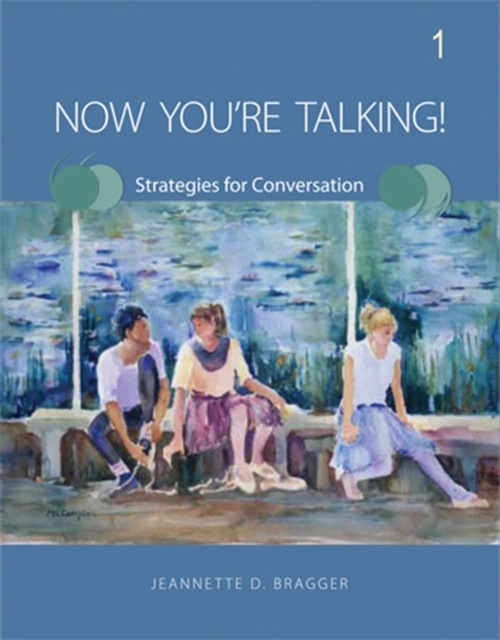 Now You´re Talking 1 Student´s Book National Geographic learning