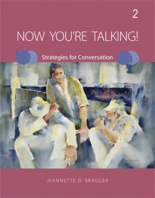 Now You´re Talking 2 Student´s Book National Geographic learning