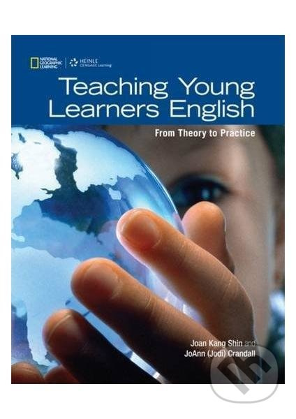 Teaching Young Learners English National Geographic learning