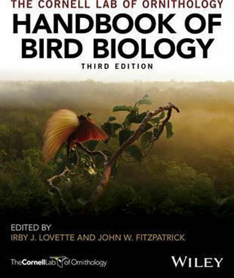 Handbook of Bird Biology John Wiley and Sons Ltd