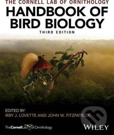 Handbook of Bird Biology John Wiley and Sons Ltd