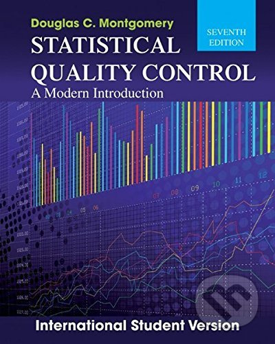 Statistical Quality Control (A Modern Introduction) - kniha z kategorie Odborné a naučné
