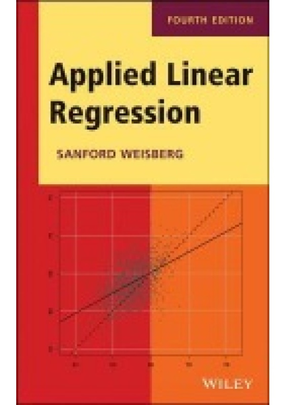 Applied Linear Regression John Wiley & Sons Inc