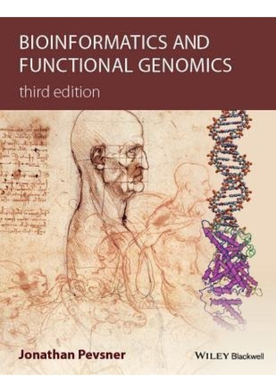 Bioinformatics and Functional Genomics John Wiley and Sons Ltd