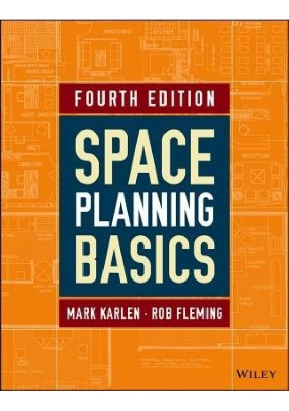 Space Planning Basics John Wiley & Sons Inc