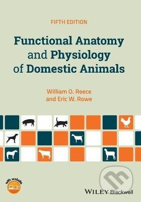 Functional Anatomy and Physiology of Domestic Animals