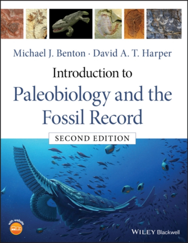Introduction to Paleobiology and the Fossil Record John Wiley and Sons Ltd