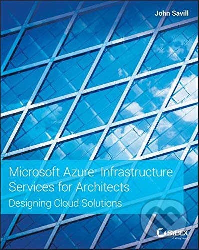 Microsoft Azure Infrastructure Services for Architects - kniha z kategorie Počítače a internet