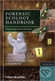Forensic Ecology Handbook (From Crime Scene to Court) - kniha z kategorie Odborné a naučné